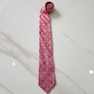 Innocenti Oro Hand Tailored by Tom James
